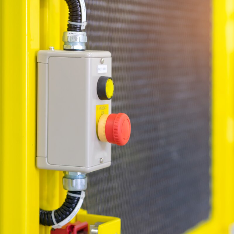 Veiligheid en compliance