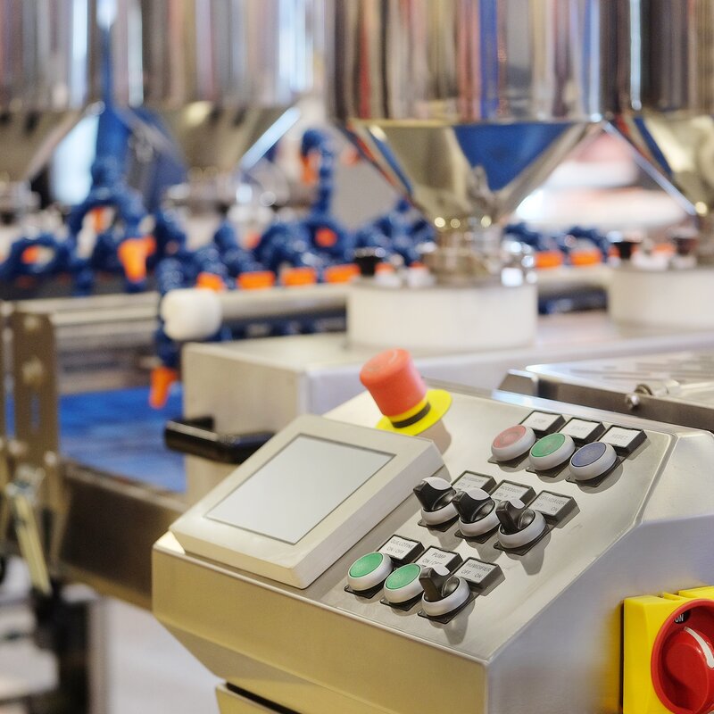 Safety solution engineering