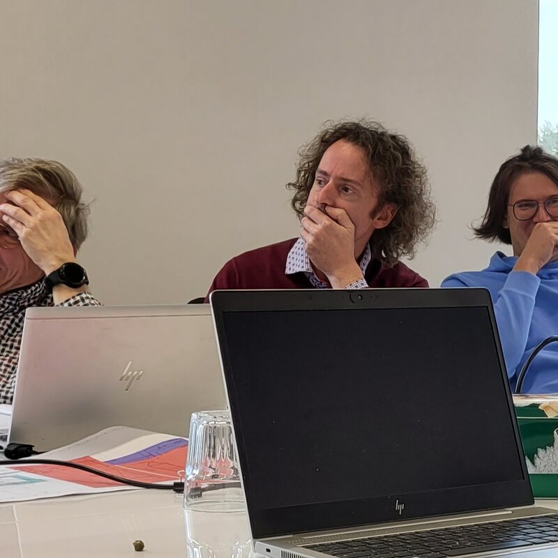 Gecoördineerde HAZOP-cyclus bij Seveso-bedrijven