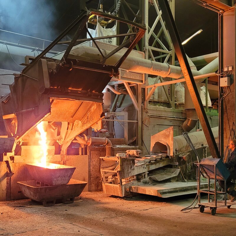 Proces- en machineveiligheid – Integrale risicoanalyse na incident