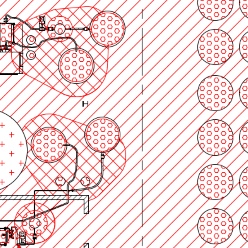 Meerjarenplan opbouw elektrisch dossier volledige productiefaciliteit