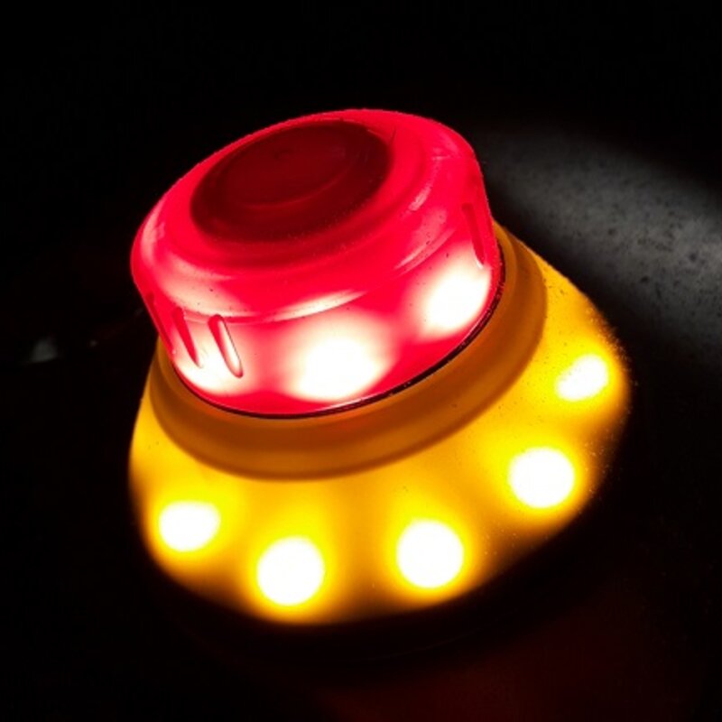 Overkoepelende veiligheidssturing voor productielijn